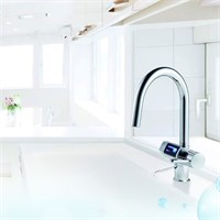 Máy điện giải ion kiềm Trimion Gracia